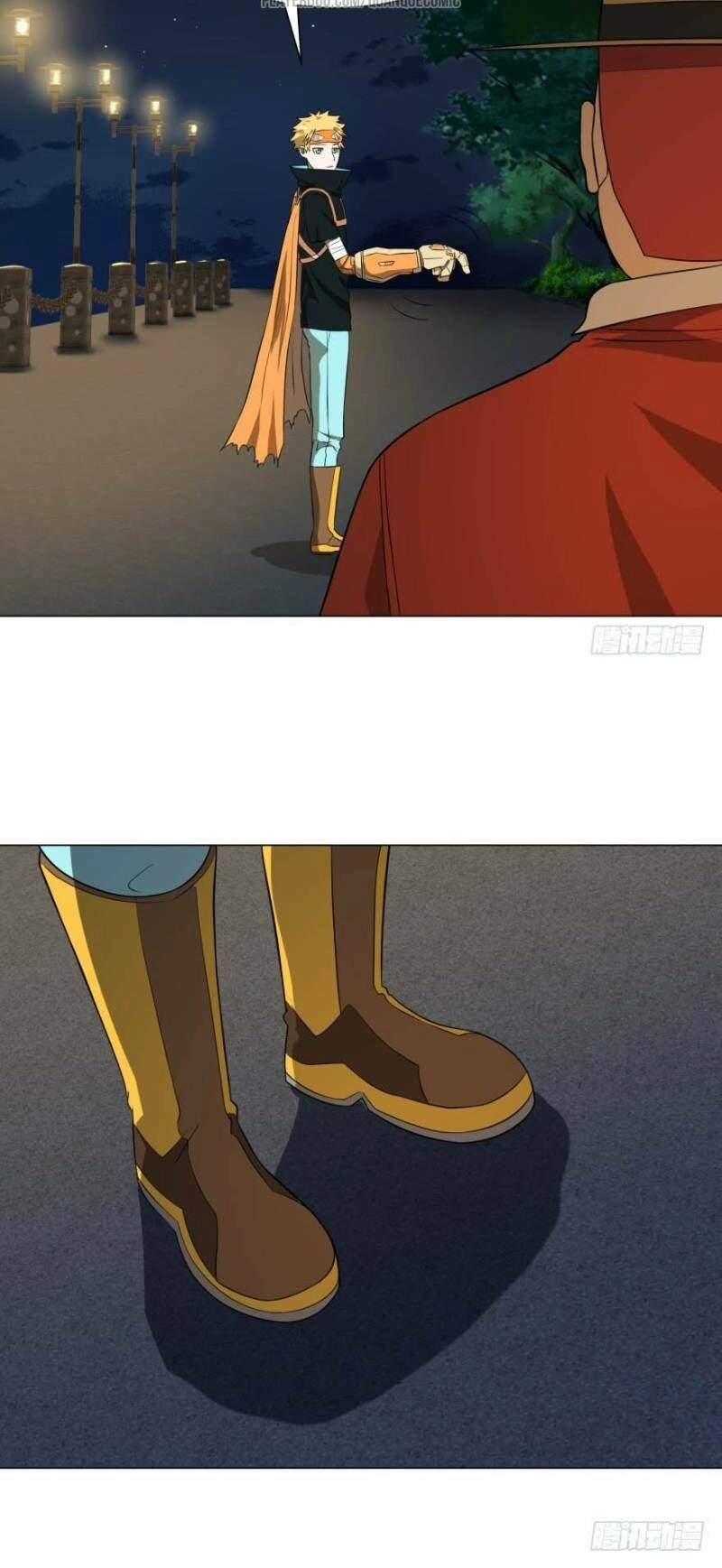 Danh Sách Kẻ Phản Diện Chapter 14 - 33