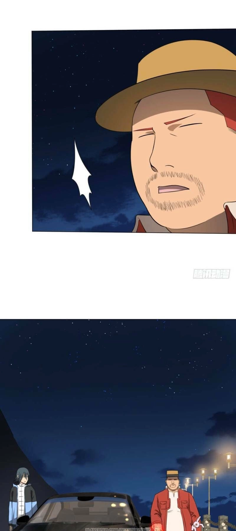 Danh Sách Kẻ Phản Diện Chapter 14 - 34