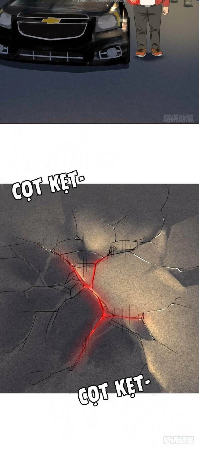 Danh Sách Kẻ Phản Diện Chapter 14 - 35