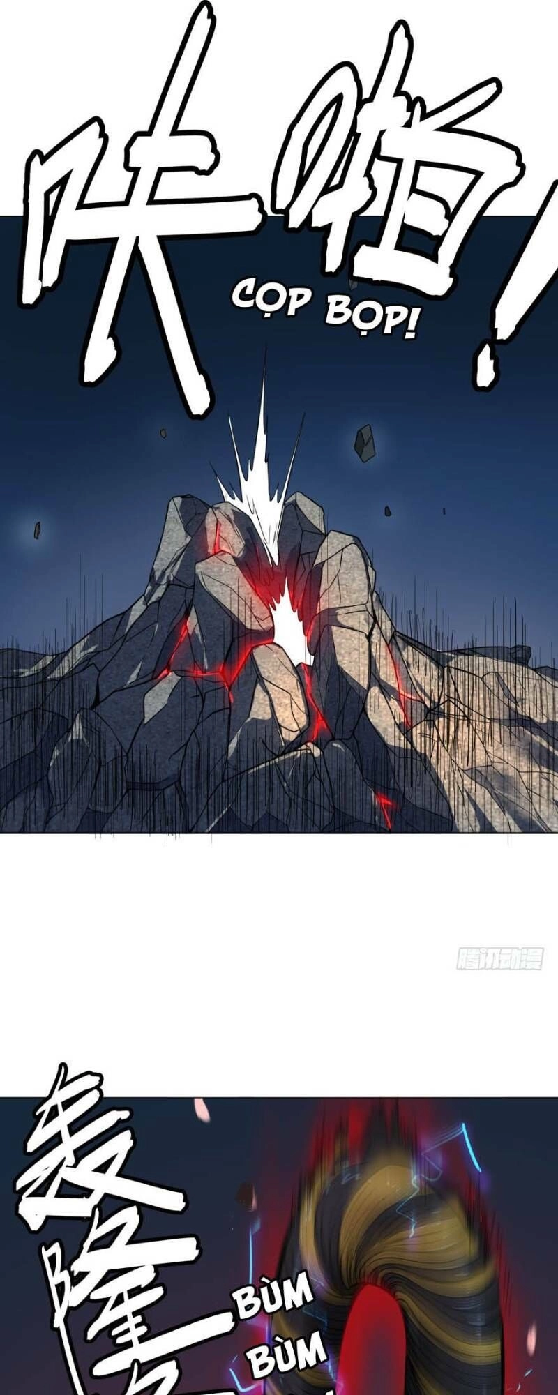 Danh Sách Kẻ Phản Diện Chapter 14 - 36