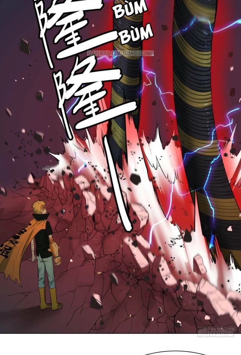 Danh Sách Kẻ Phản Diện Chapter 14 - 37