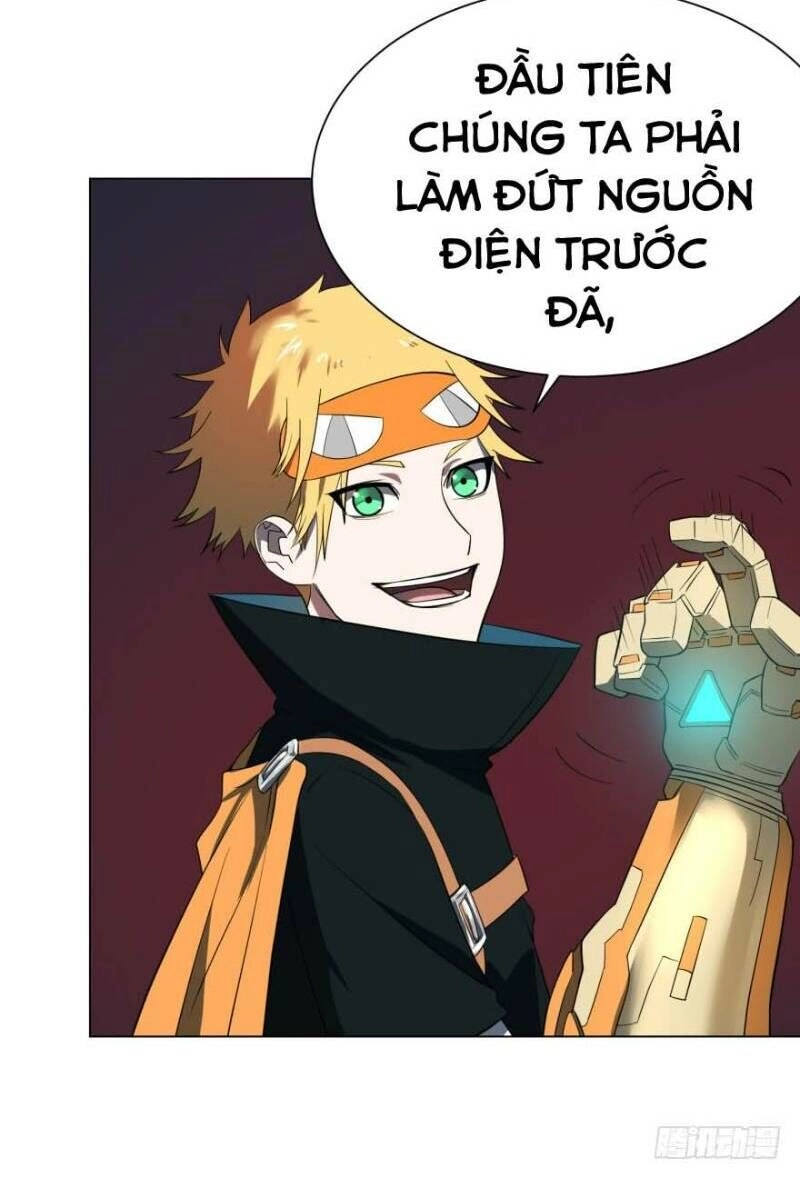 Danh Sách Kẻ Phản Diện Chapter 14 - 38