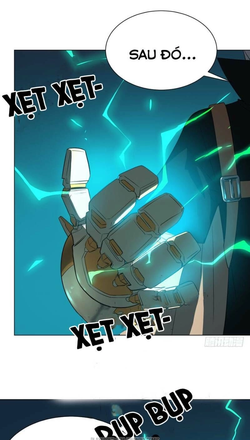 Danh Sách Kẻ Phản Diện Chapter 14 - 39