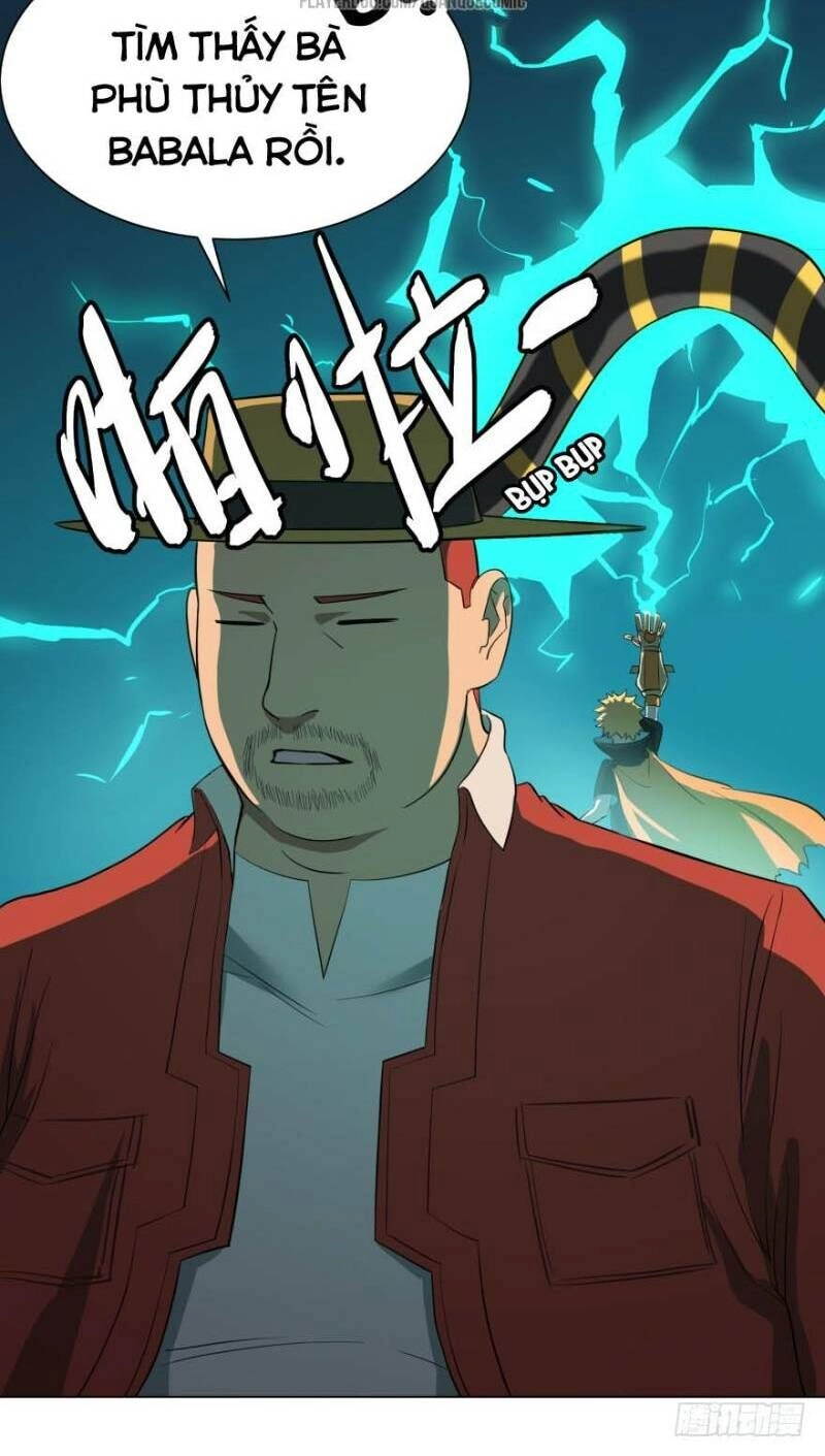 Danh Sách Kẻ Phản Diện Chapter 14 - 40