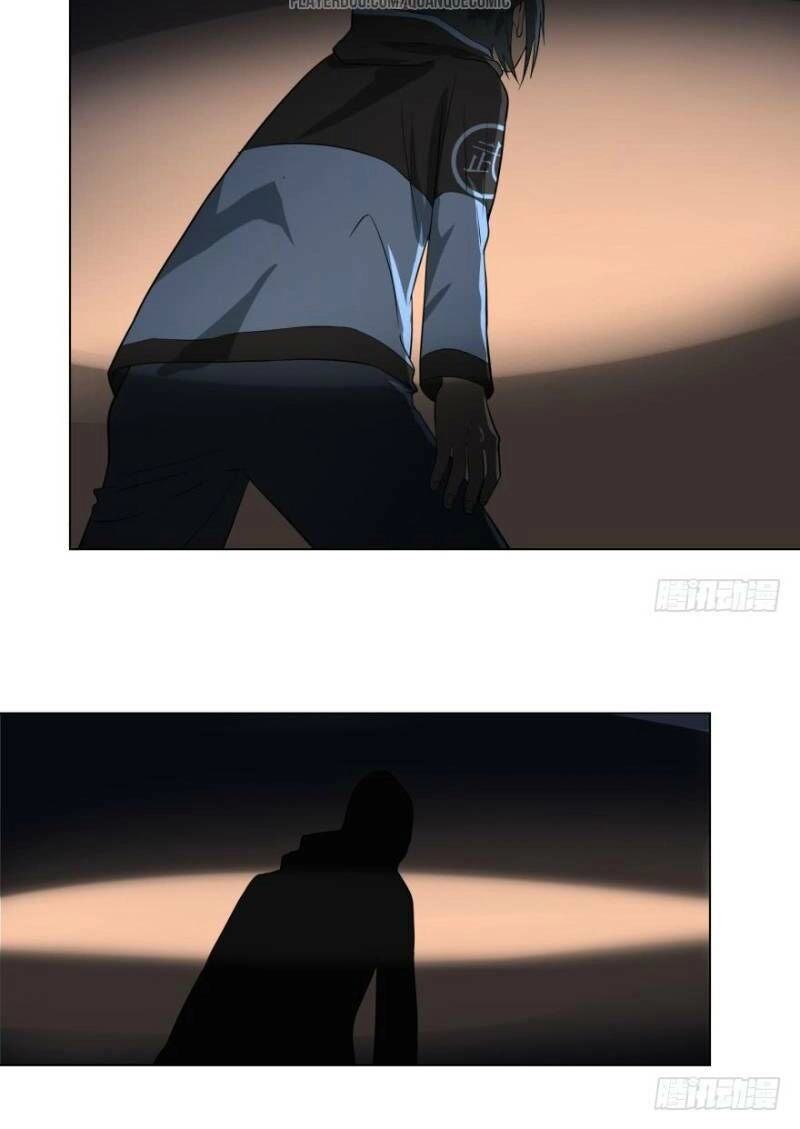 Danh Sách Kẻ Phản Diện Chapter 16 - 31