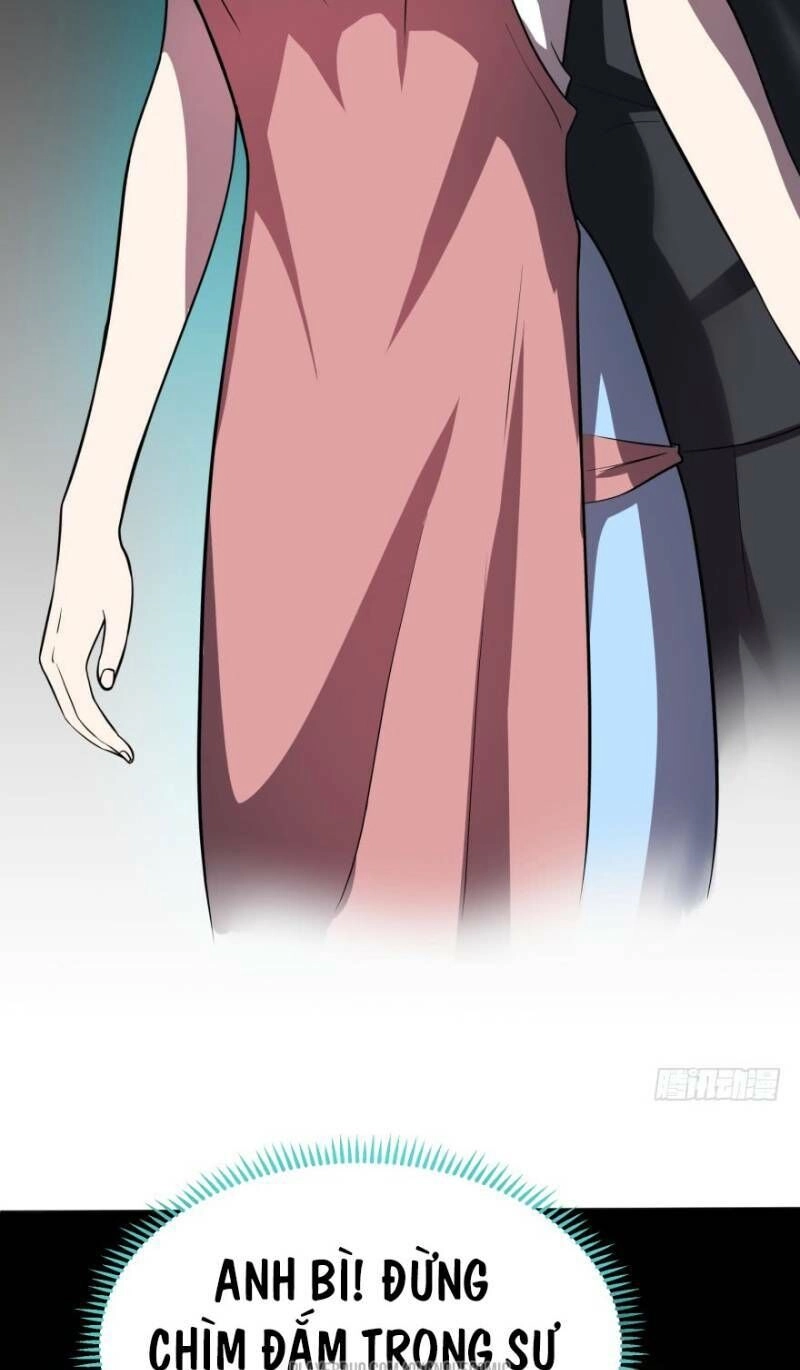 Danh Sách Kẻ Phản Diện Chapter 17 - 9