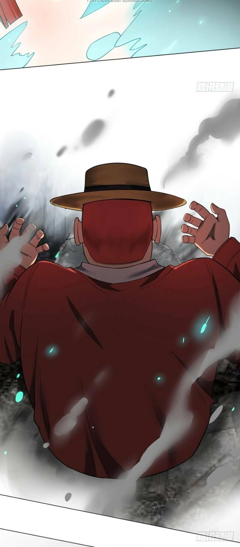 Danh Sách Kẻ Phản Diện Chapter 17 - 12