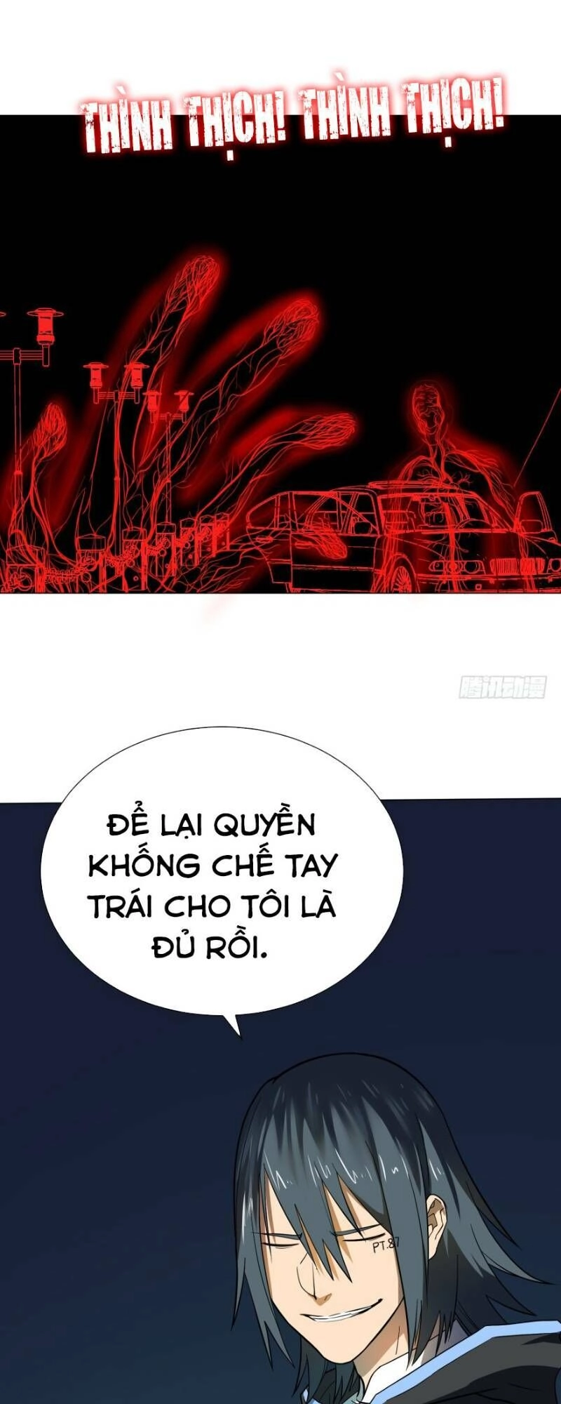 Danh Sách Kẻ Phản Diện Chapter 18 - 25