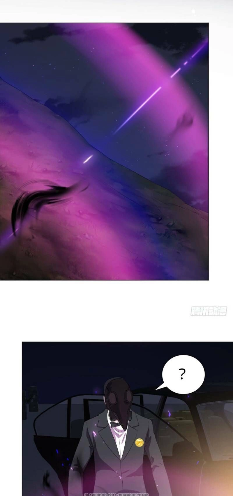 Danh Sách Kẻ Phản Diện Chapter 21 - 27