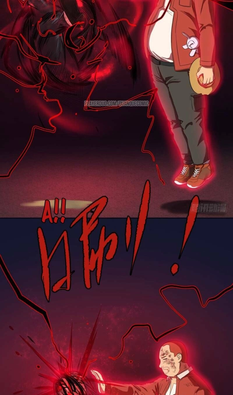 Danh Sách Kẻ Phản Diện Chapter 22 - 23