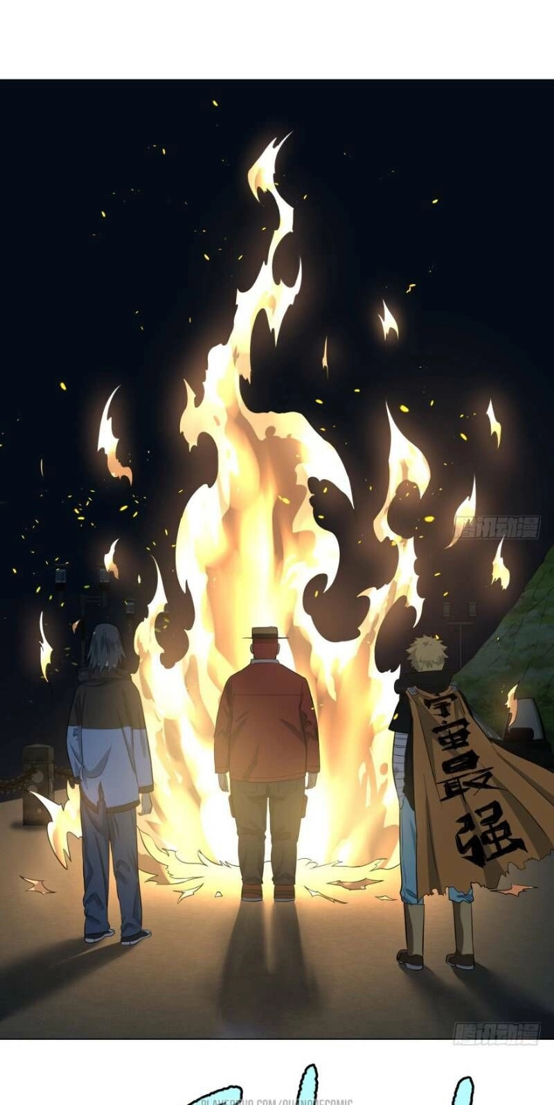 Danh Sách Kẻ Phản Diện Chapter 23 - 3