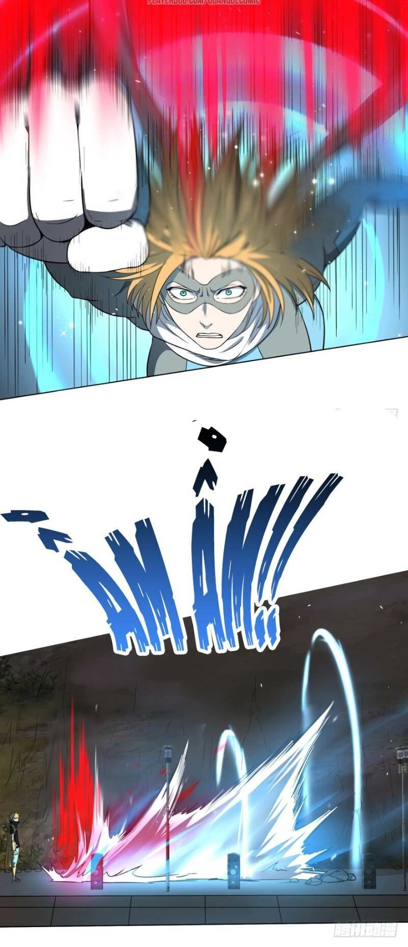 Danh Sách Kẻ Phản Diện Chapter 23 - 13