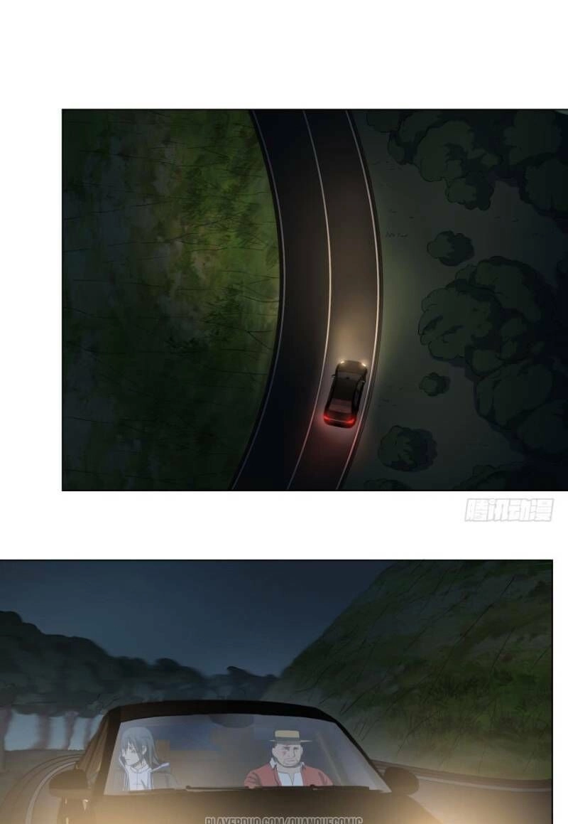 Danh Sách Kẻ Phản Diện Chapter 25 - 1