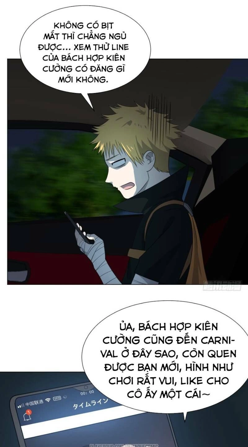 Danh Sách Kẻ Phản Diện Chapter 25 - 7