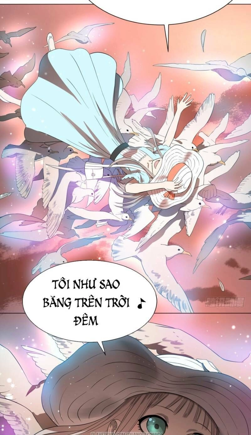 Danh Sách Kẻ Phản Diện Chapter 25 - 36