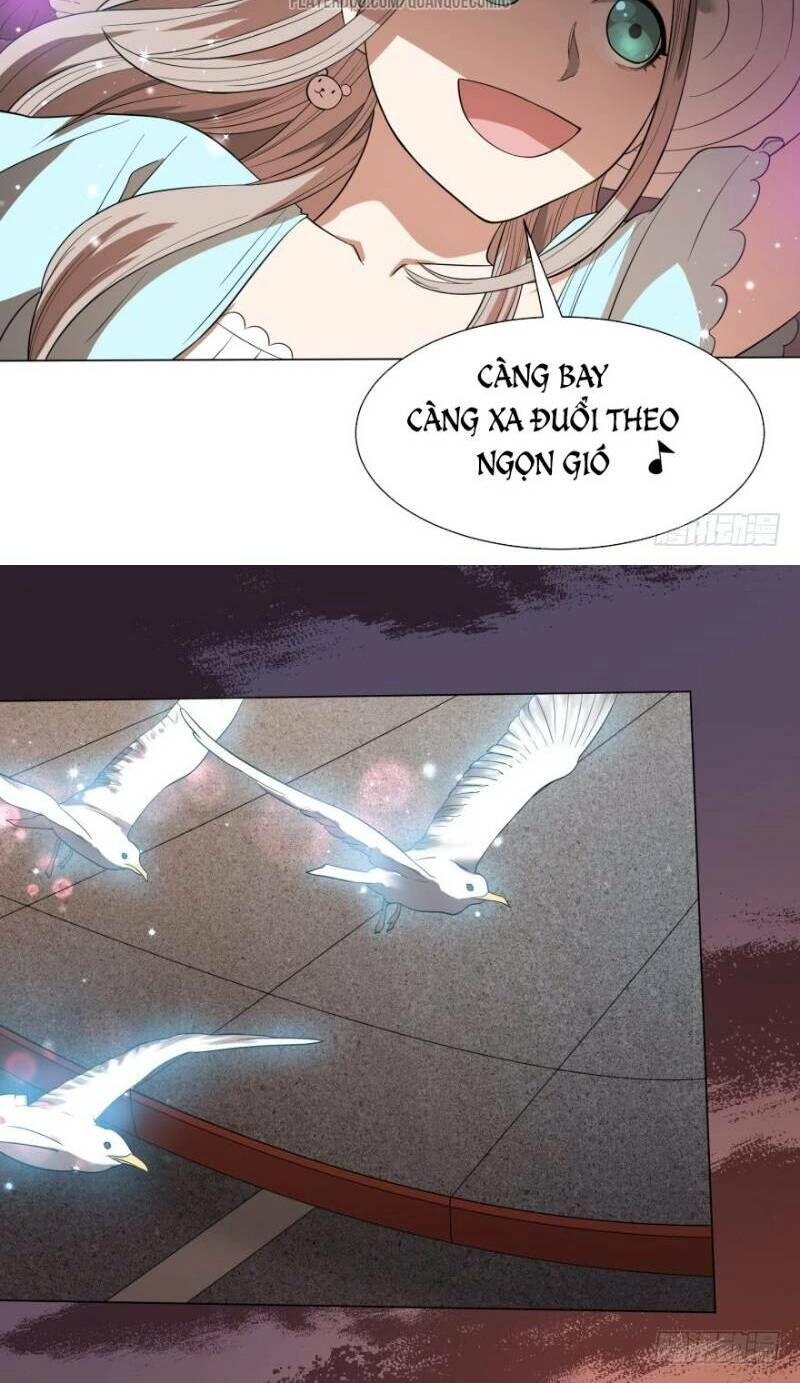 Danh Sách Kẻ Phản Diện Chapter 25 - 37