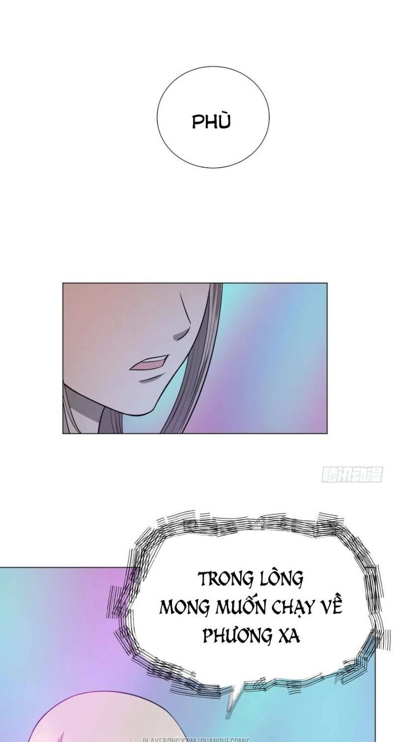 Danh Sách Kẻ Phản Diện Chapter 27 - 15