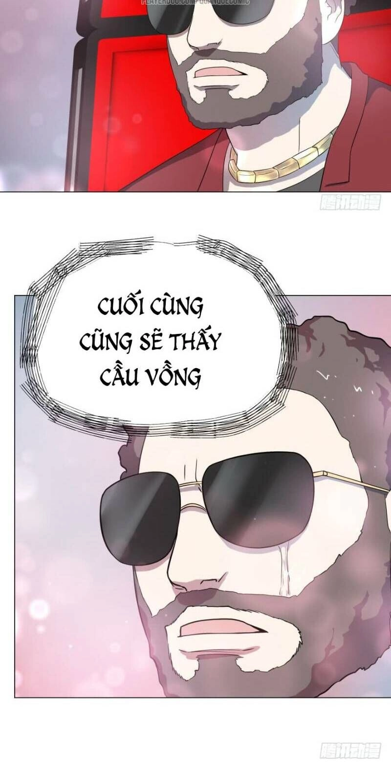 Danh Sách Kẻ Phản Diện Chapter 27 - 20