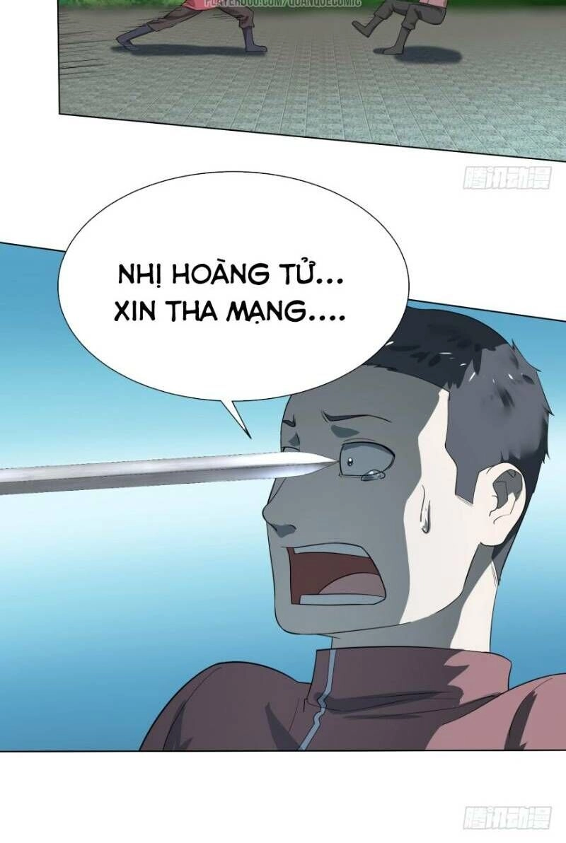 Danh Sách Kẻ Phản Diện Chapter 29 - 8