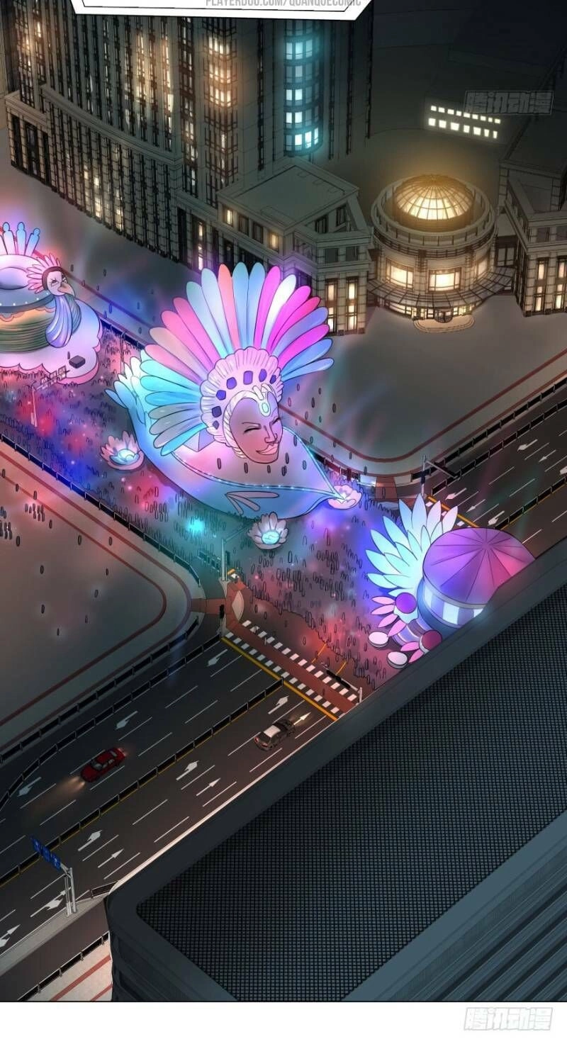 Danh Sách Kẻ Phản Diện Chapter 29 - 18