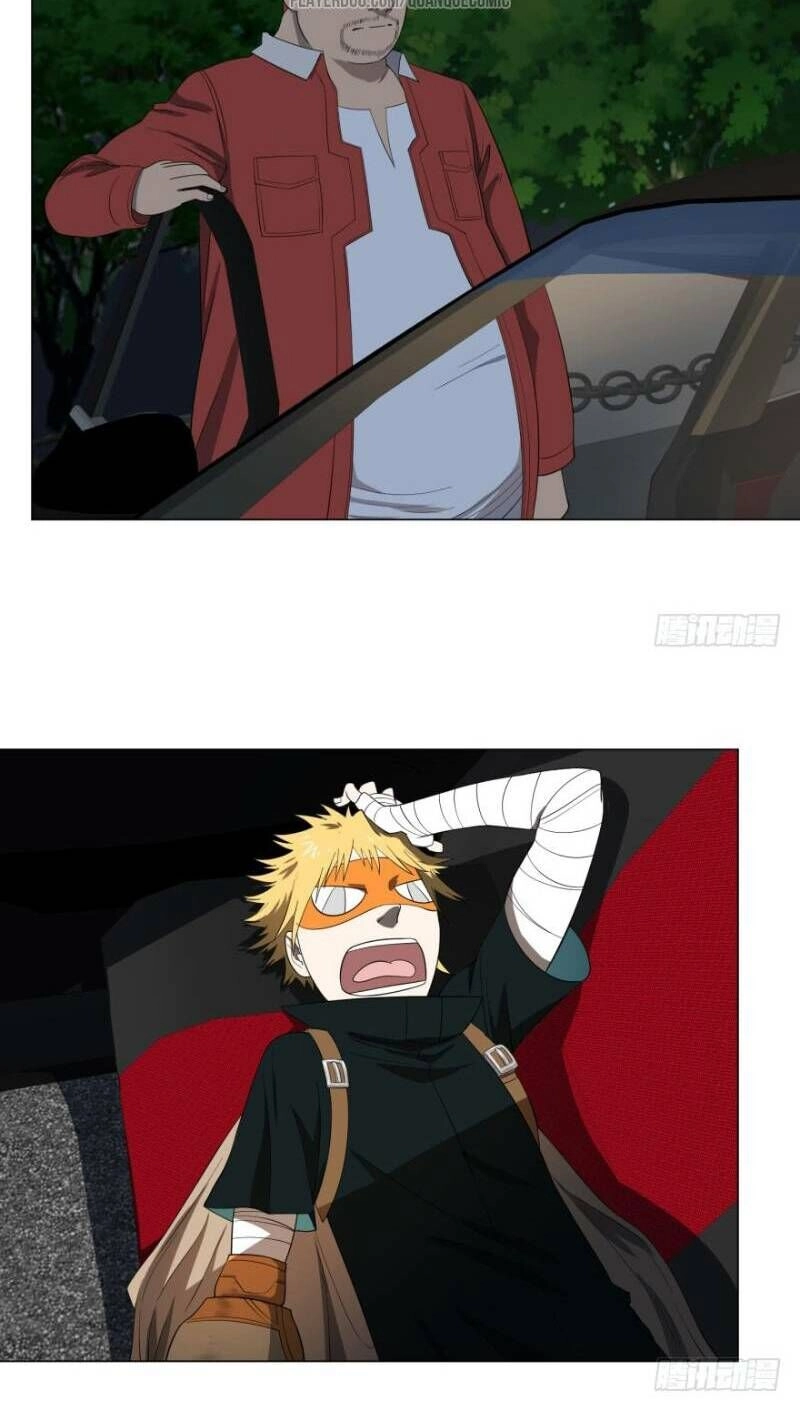 Danh Sách Kẻ Phản Diện Chapter 30 - 2