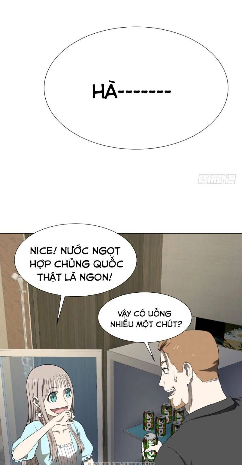 Danh Sách Kẻ Phản Diện Chapter 30 - 15