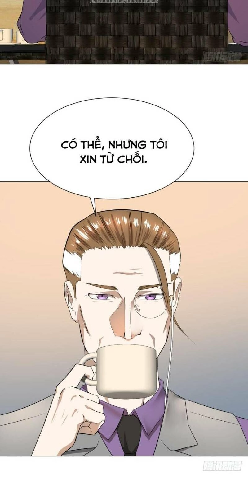 Danh Sách Kẻ Phản Diện Chapter 33 - 8