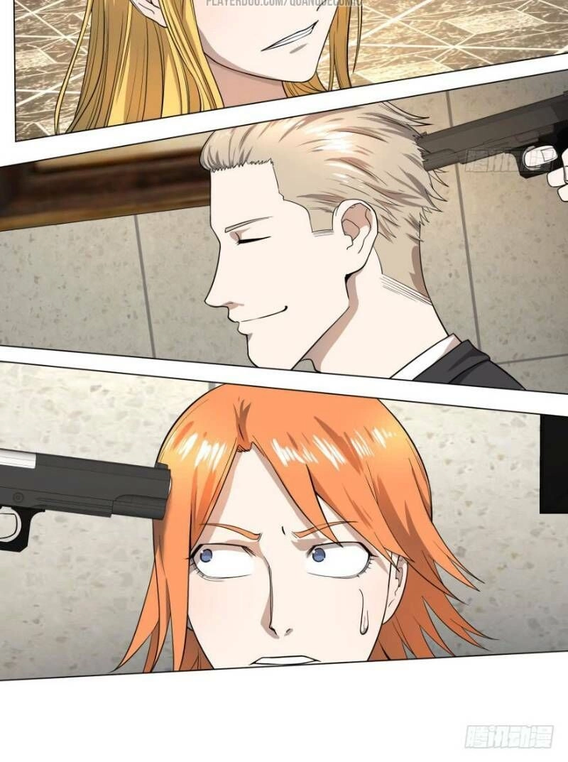 Danh Sách Kẻ Phản Diện Chapter 34 - 4