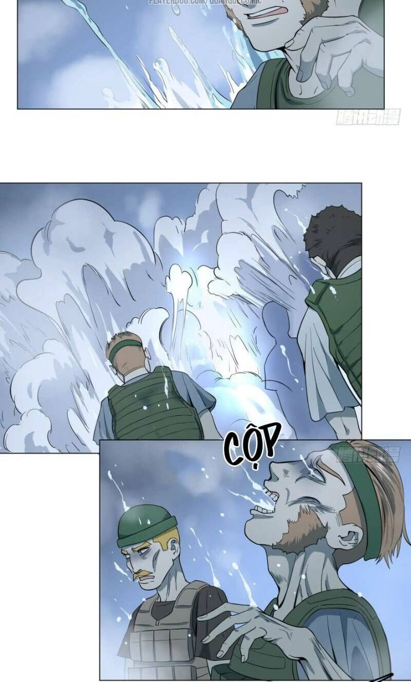 Danh Sách Kẻ Phản Diện Chapter 37 - 4