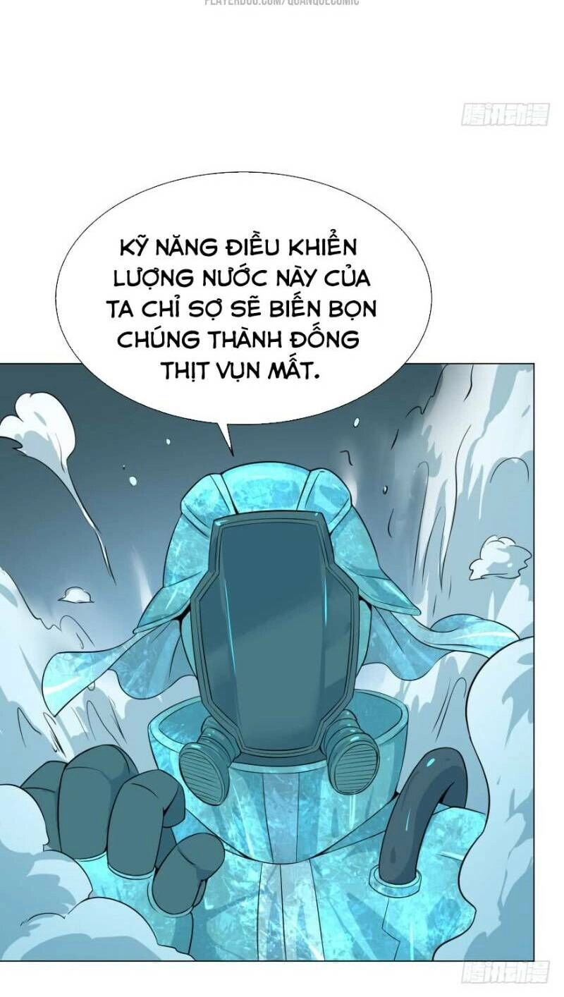 Danh Sách Kẻ Phản Diện Chapter 37 - 6