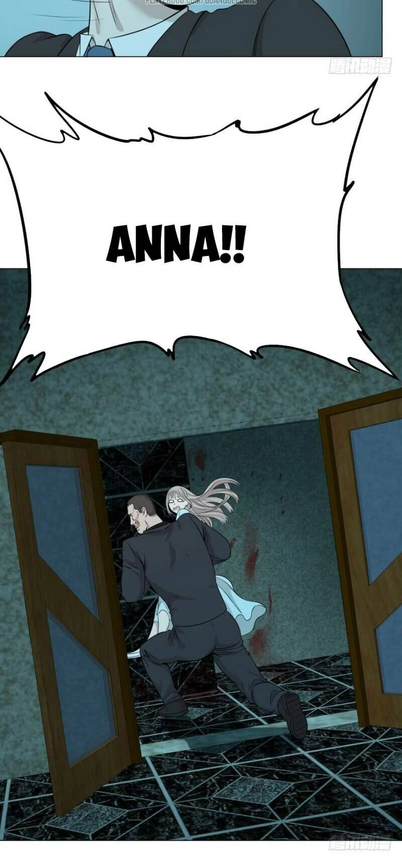 Danh Sách Kẻ Phản Diện Chapter 37 - 8