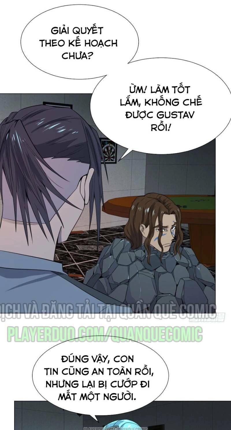 Danh Sách Kẻ Phản Diện Chapter 37 - 11