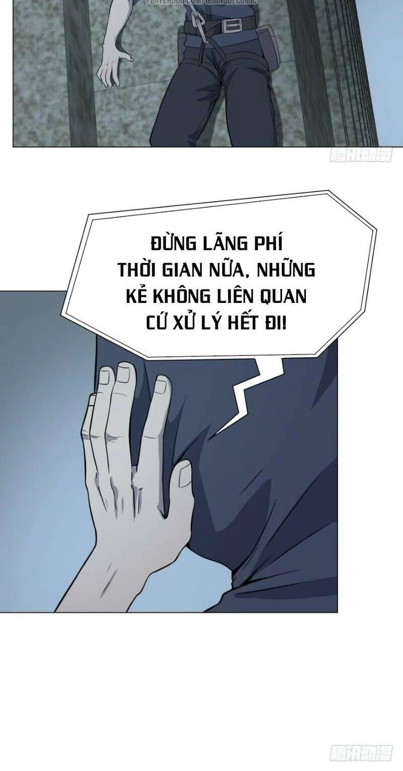 Danh Sách Kẻ Phản Diện Chapter 37 - 14