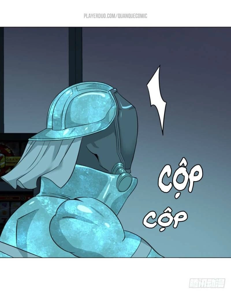 Danh Sách Kẻ Phản Diện Chapter 37 - 16