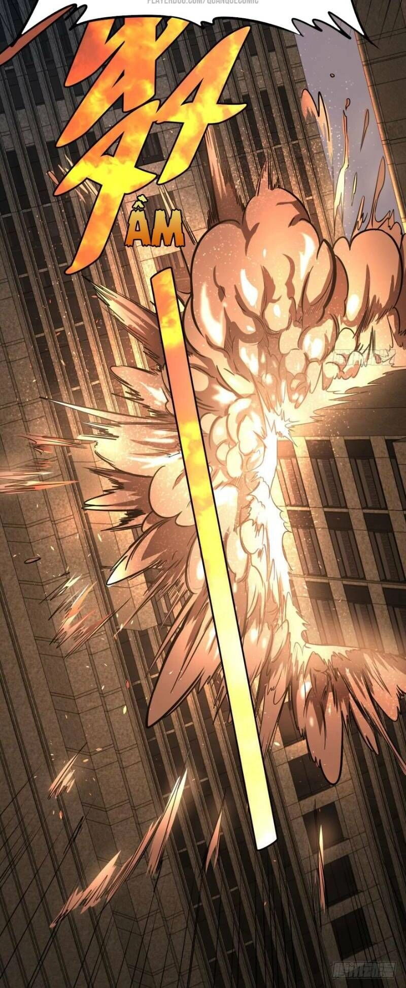 Danh Sách Kẻ Phản Diện Chapter 37 - 19