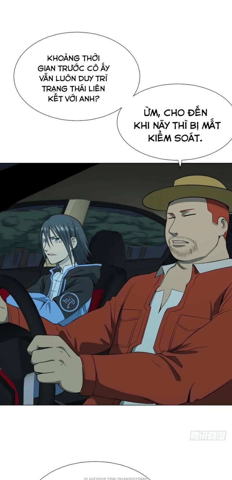 Danh Sách Kẻ Phản Diện Chapter 37 - 24