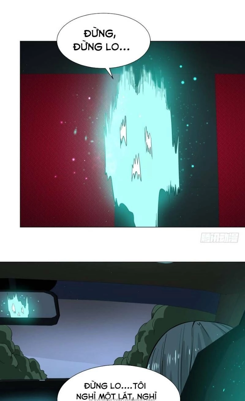 Danh Sách Kẻ Phản Diện Chapter 37 - 26