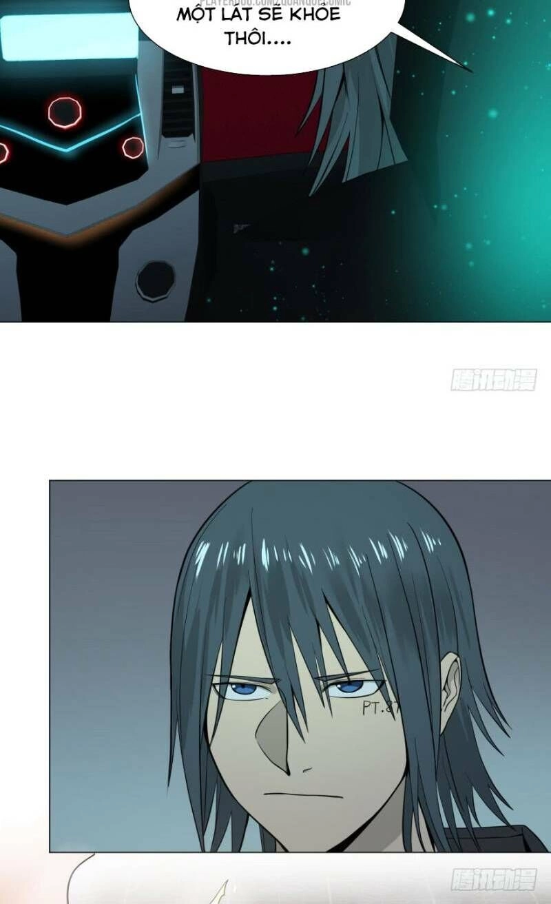 Danh Sách Kẻ Phản Diện Chapter 37 - 27