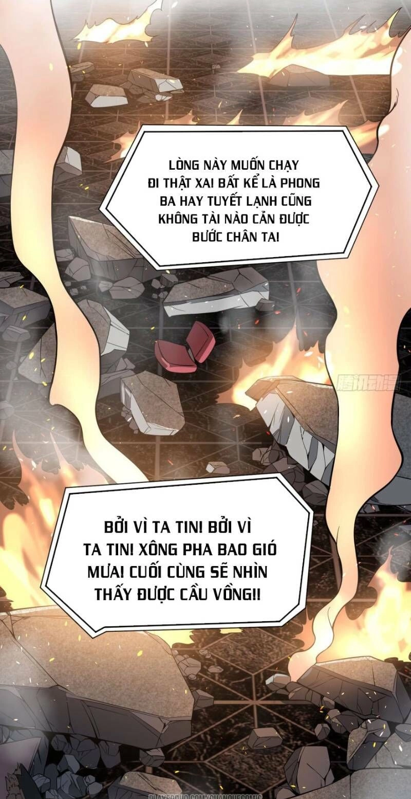 Danh Sách Kẻ Phản Diện Chapter 37 - 28