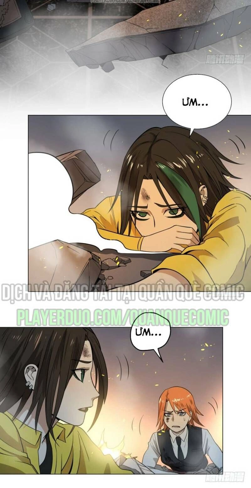 Danh Sách Kẻ Phản Diện Chapter 37 - 29