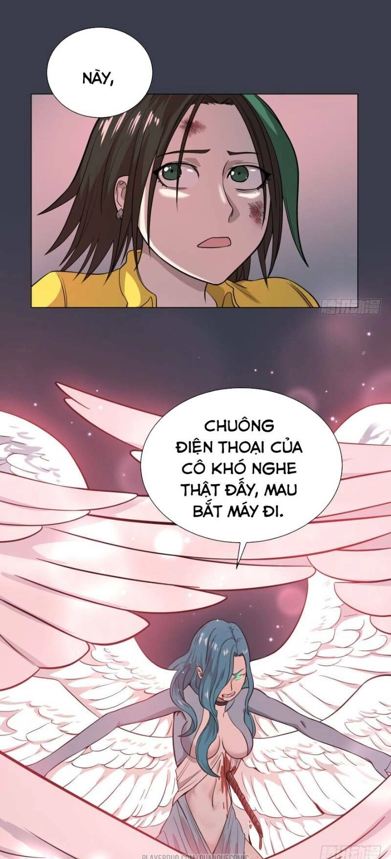 Danh Sách Kẻ Phản Diện Chapter 37 - 30