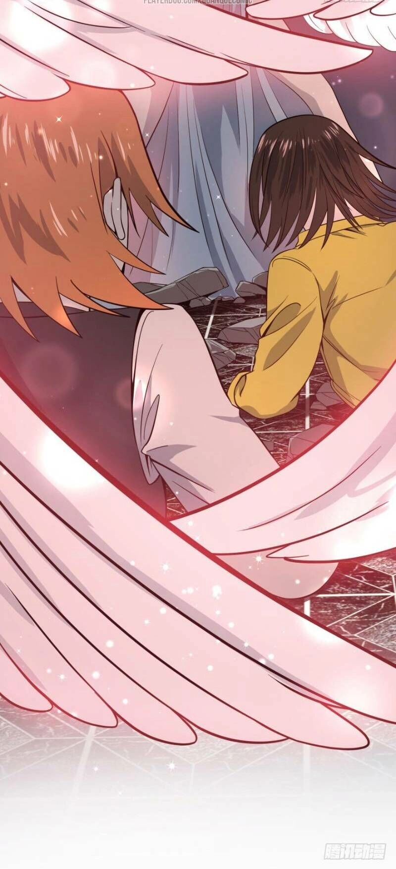 Danh Sách Kẻ Phản Diện Chapter 37 - 31