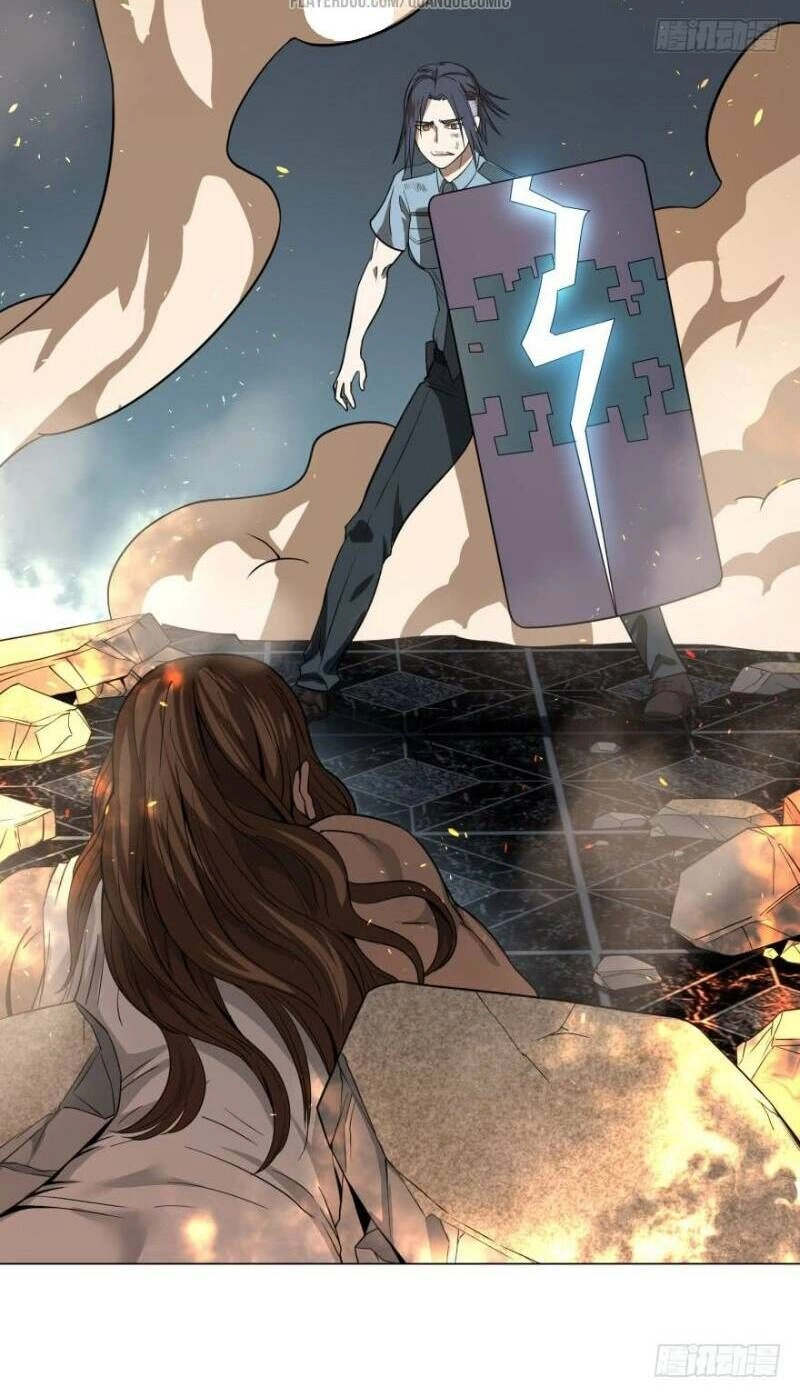 Danh Sách Kẻ Phản Diện Chapter 38 - 10