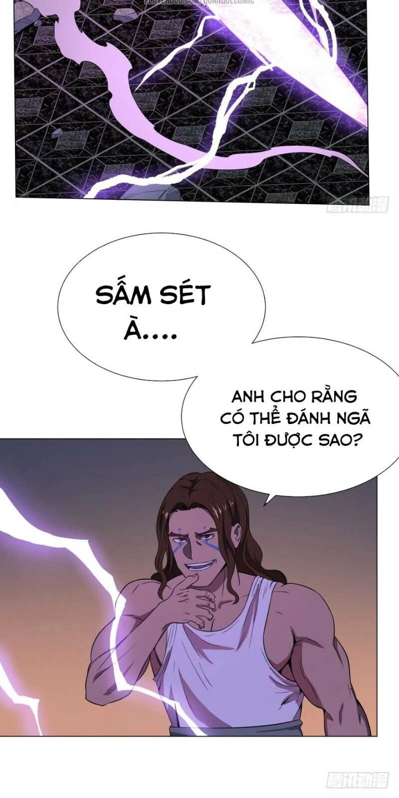 Danh Sách Kẻ Phản Diện Chapter 38 - 17