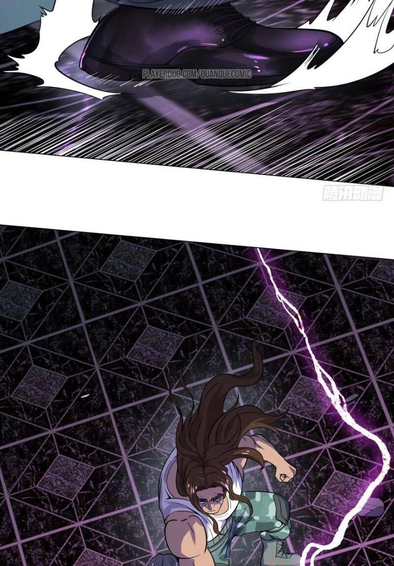 Danh Sách Kẻ Phản Diện Chapter 38 - 27