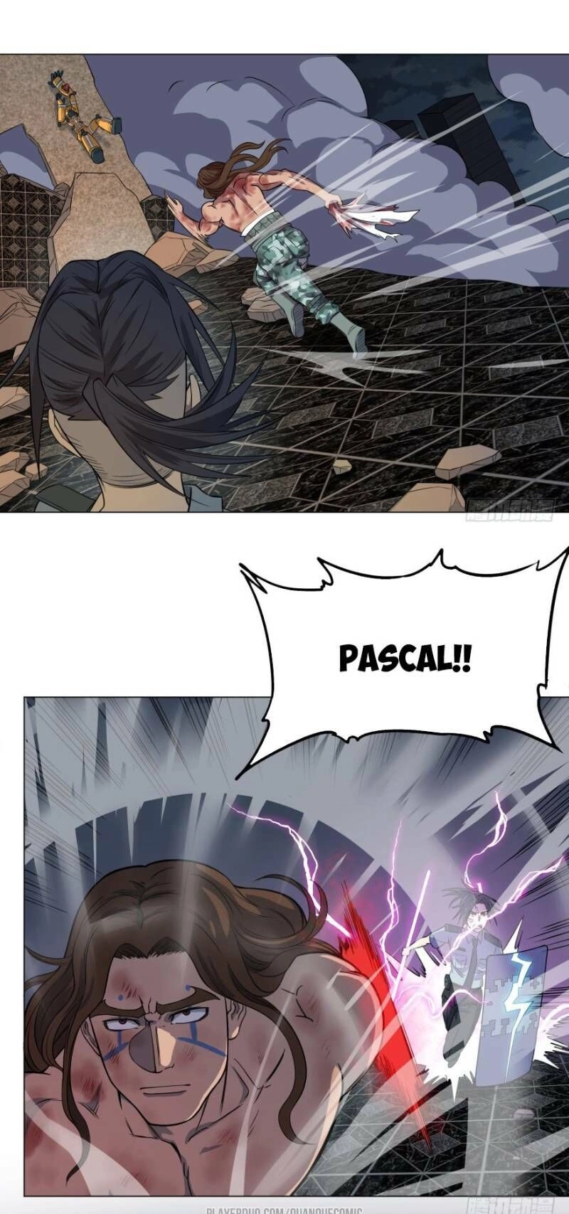 Danh Sách Kẻ Phản Diện Chapter 39 - 25