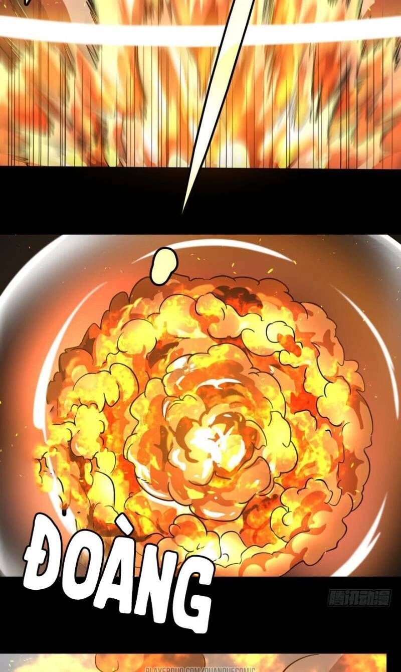 Danh Sách Kẻ Phản Diện Chapter 41 - 16