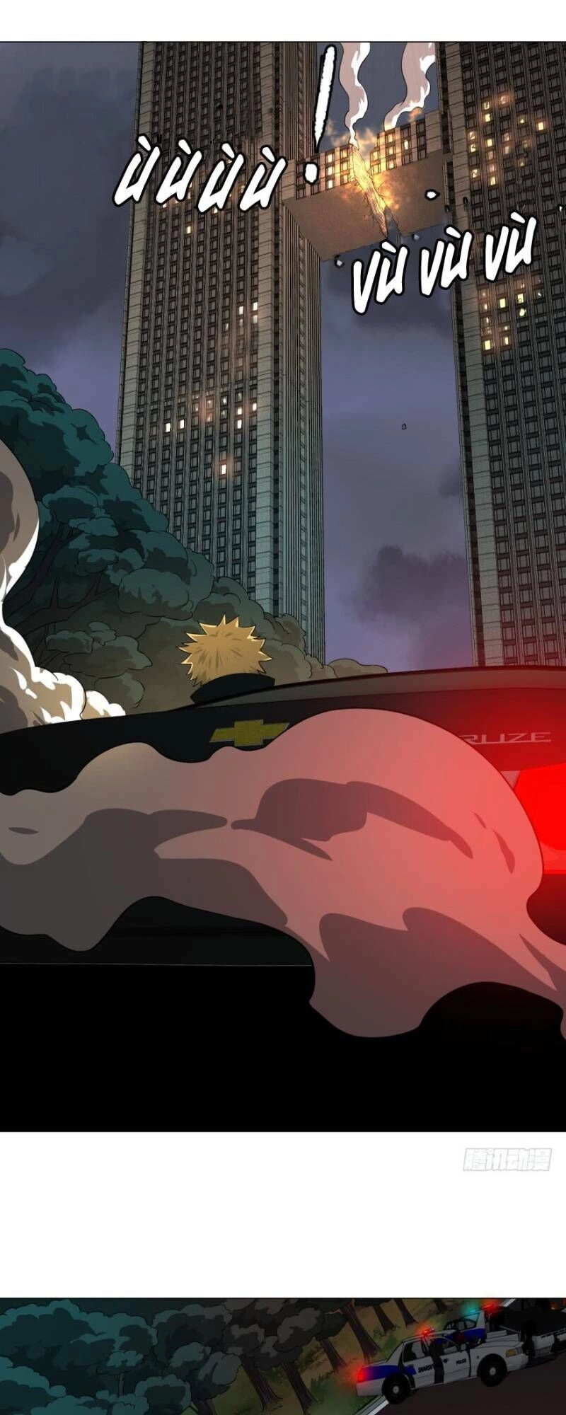 Danh Sách Kẻ Phản Diện Chapter 41 - 38