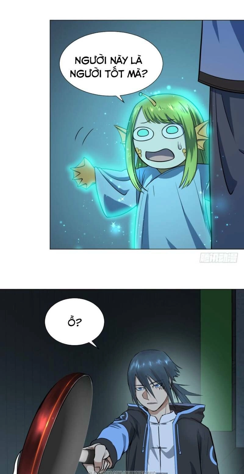 Danh Sách Kẻ Phản Diện Chapter 43 - 23