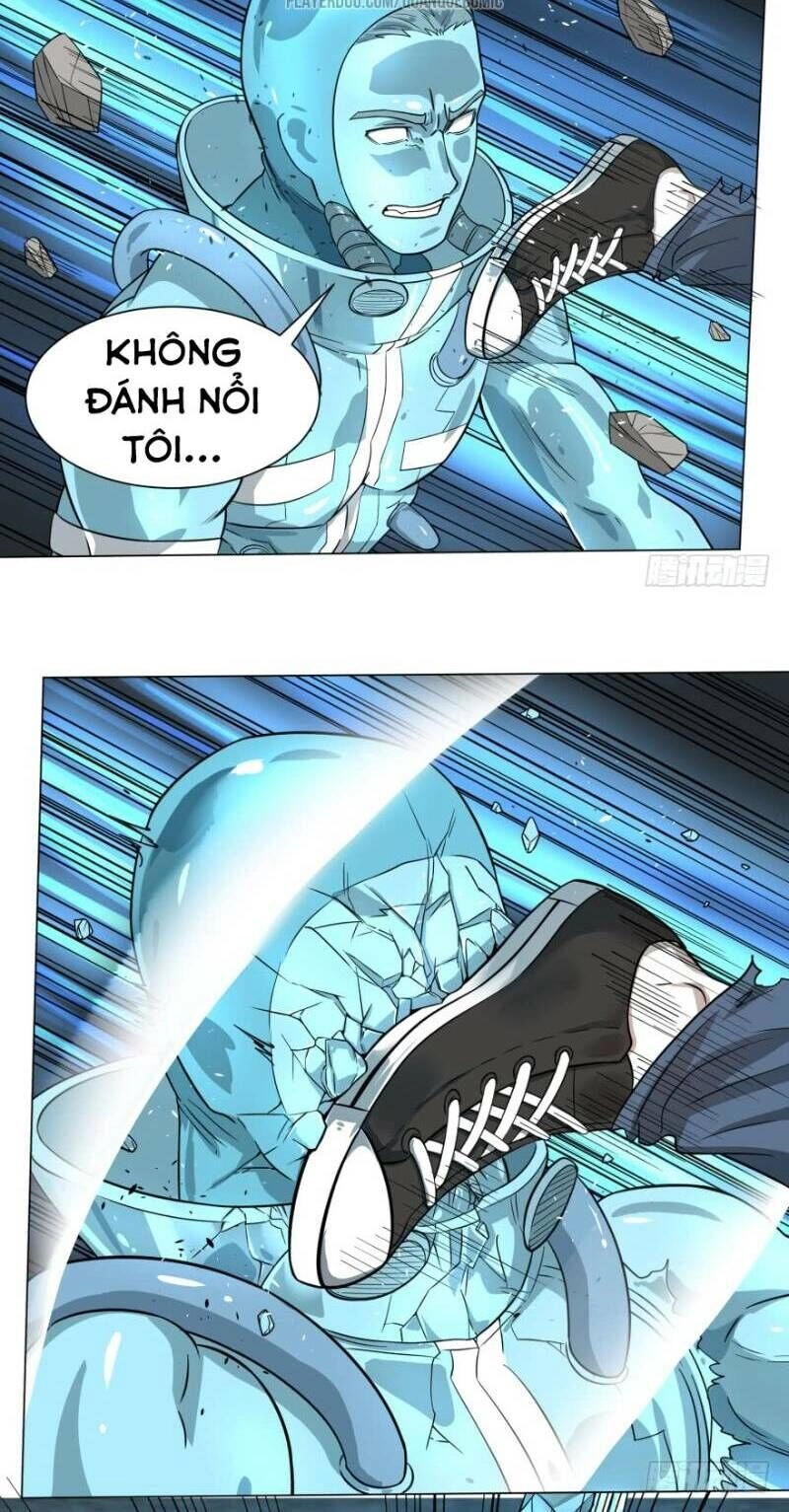 Danh Sách Kẻ Phản Diện Chapter 48 - 4